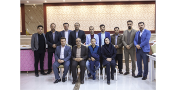 سمینار تغذیه چغندرقند- اشنویه